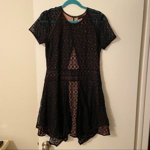 BCBGMaxazria Dress